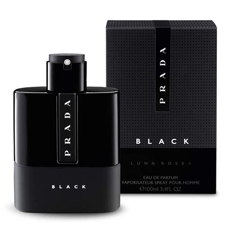 prada luna rossa black discontinued 2023|Prada red aftershave.